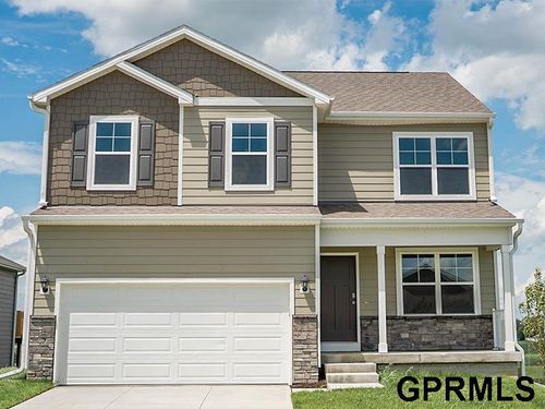 16309 Davidson Street, Bennington, NE, 68007 | Card Image