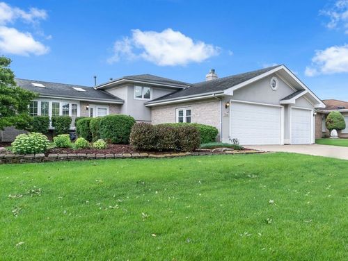 514 Stephanie Dr, Lockport, IL, 60441-7303 | Card Image