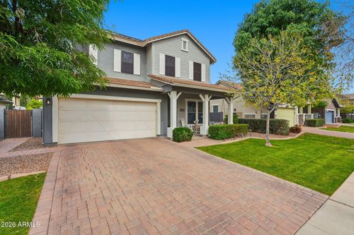 3512 E Palo Verde St, Gilbert, AZ, 85296-1854 | Card Image