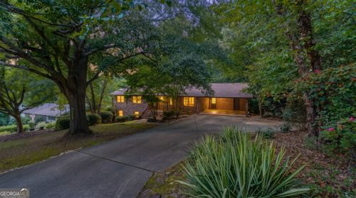 759 Riverhill Dr, Athens, GA, 30606-4049 | Card Image