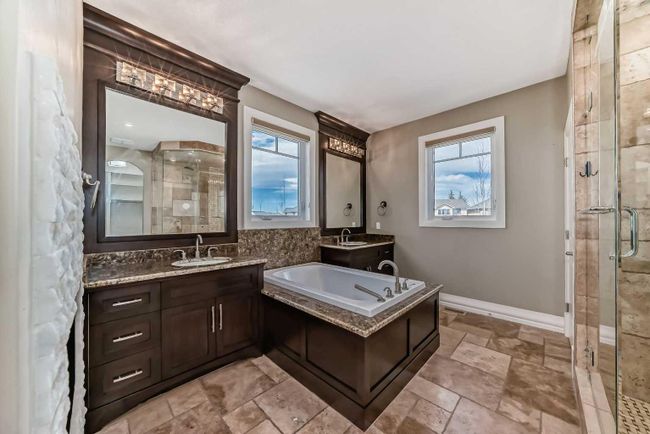 137 Aspen Summit Heath Sw, Home with 7 bedrooms, 6 bathrooms and 6 parking in Calgary AB | Image 39