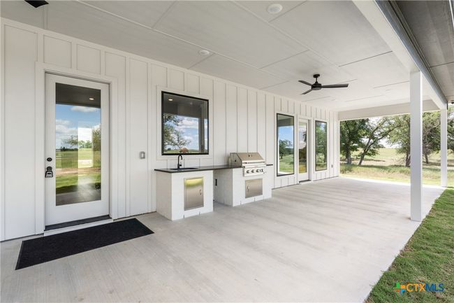 16120 Audrey Ln, House other with 4 bedrooms, 4 bathrooms and null parking in Holland TX | Image 29