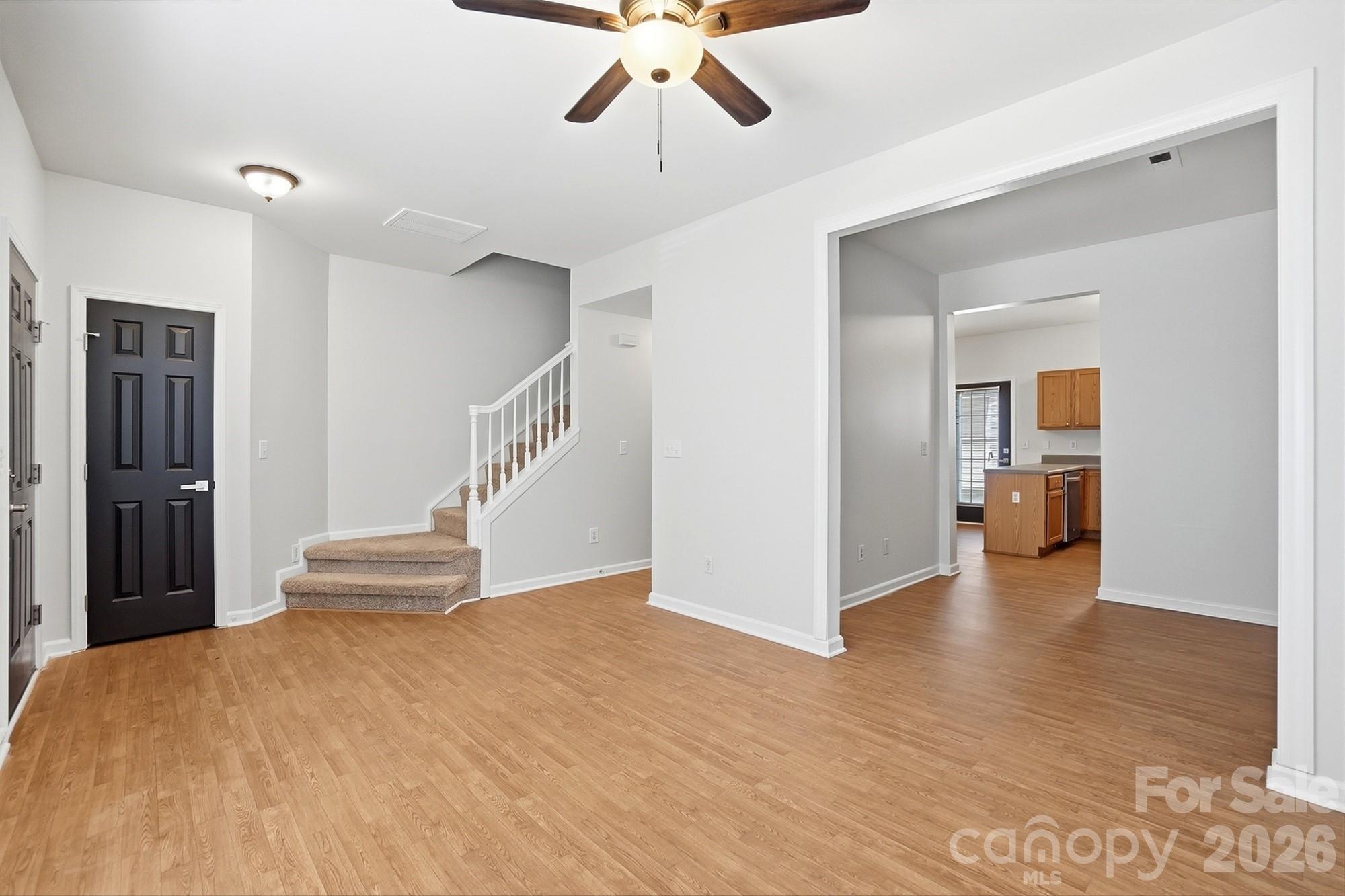 Residential in Charlotte 5