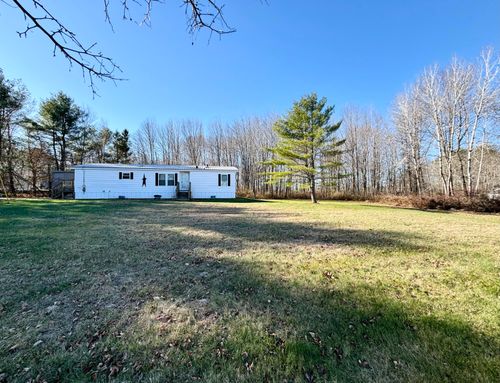 398 Ridge Road, Lisbon, ME, 04252 | Card Image