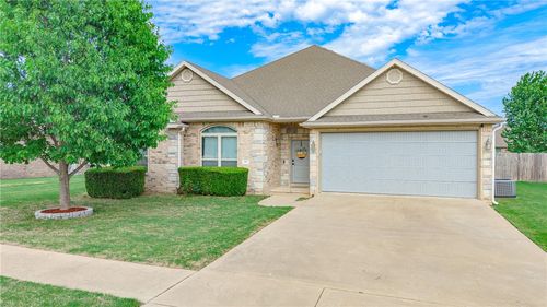 382 N Drewrys Bluff Dr, Fayetteville, AR, 72704-7103 | Card Image