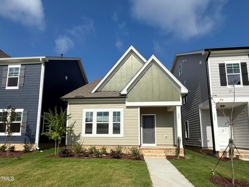 825 Portland Rose Dr, Knightdale, NC, 27545 | Card Image