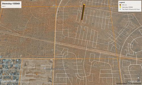 105949 Tbd, Horizon City, TX, 79928 | Card Image