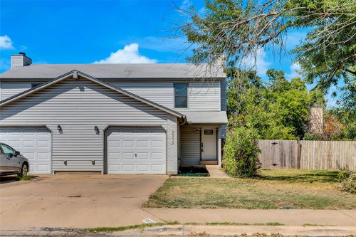 8806 Springmail Cir, Austin, TX, 78729-4632 | Card Image