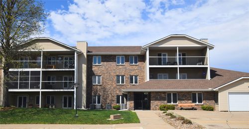204-401 Se Delaware Ave, Ankeny, IA, 50021-3459 | Card Image