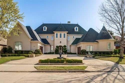 1634 Torrey Pines Ln, Frisco, TX, 75034-6928 | Card Image