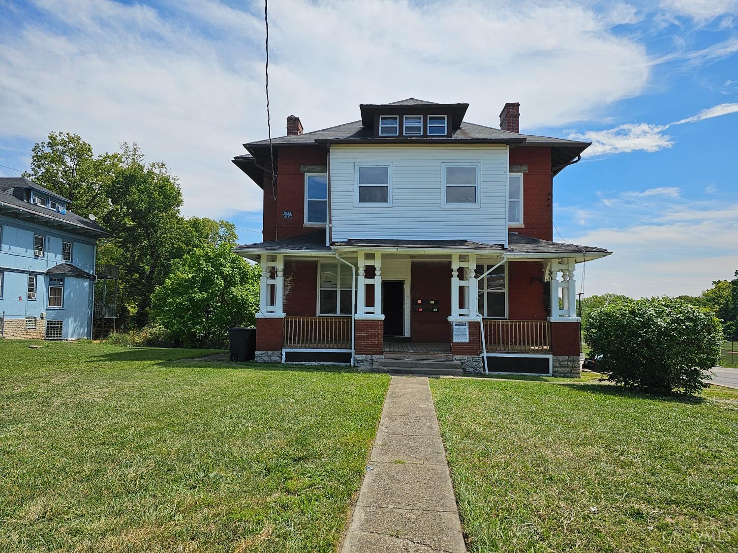 3636 Reading Rd, Cincinnati, OH 45229