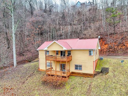 162 Eagles View Vly, Hayesville, NC, 28904-9177 | Card Image