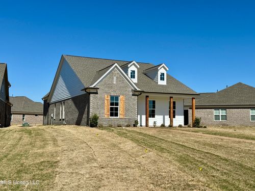 682 Bolivar Dr, Nesbit, MS, 38651 | Card Image