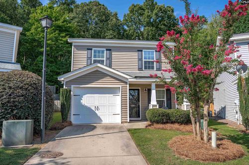 408 Barnet Court, Columbia, SC, 29212-8292 | Card Image