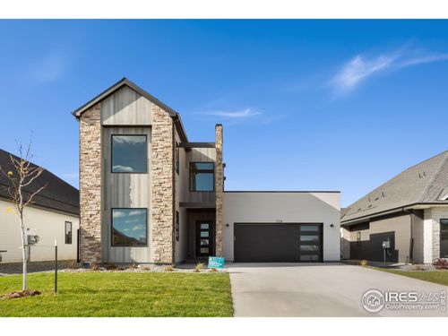 1724 Barefoot Dr, Windsor, CO, 80550-4777 | Card Image