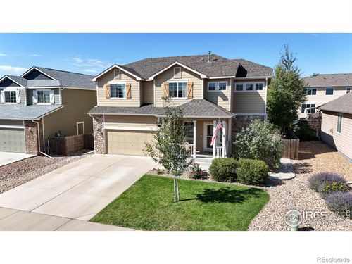 442 Homestead Lane, Johnstown, CO, 80534 | Card Image