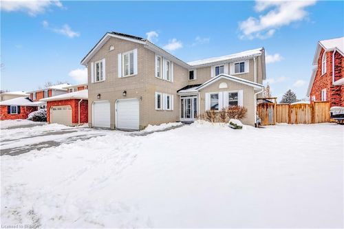 21 Riva Ridge, Brantford, ON, N3P1S2 | Card Image