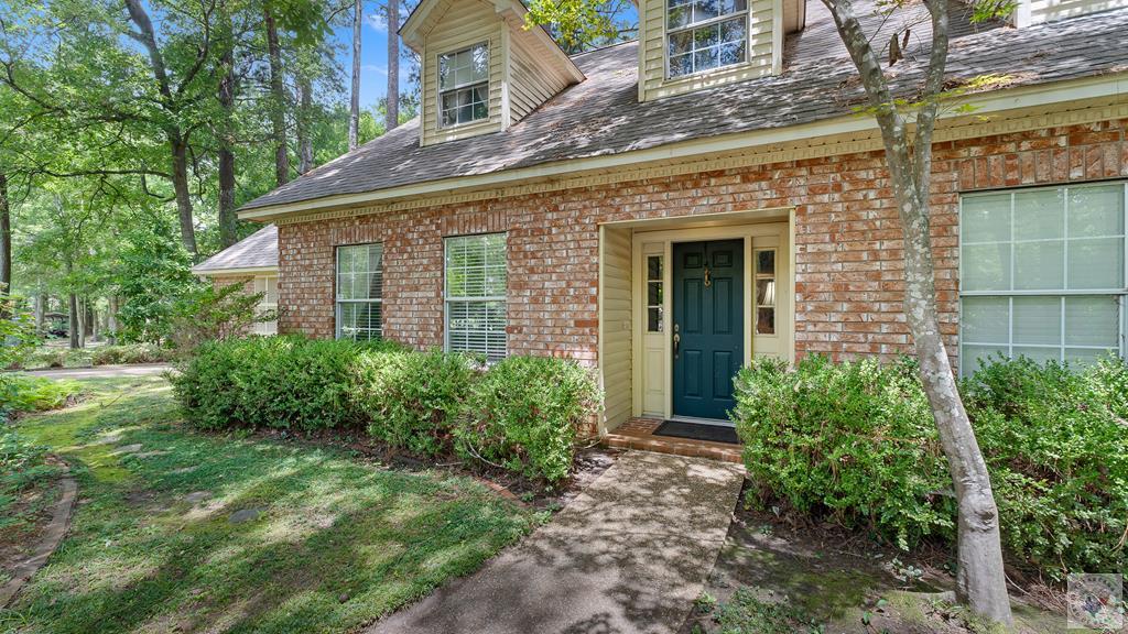 Residential in Texarkana