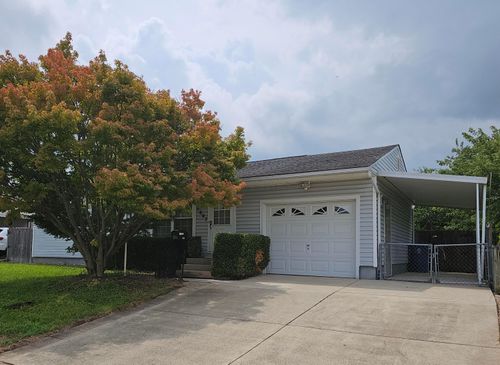 5007 Astoria Ave, Columbus, OH, 43207-4907 | Card Image