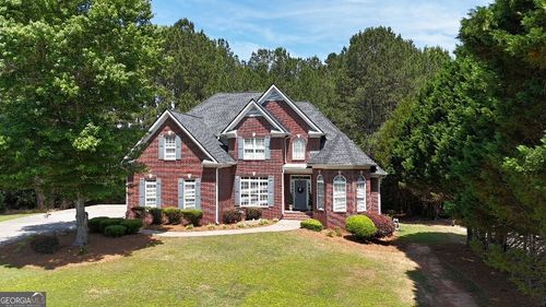 155 Millstone Dr, Fayetteville, GA, 30215-7621 | Card Image