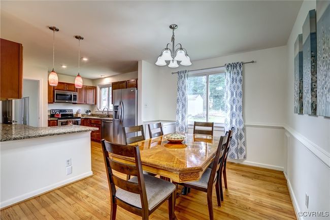 7707 Ardmore Rd, House other with 3 bedrooms, 1 bathrooms and null parking in Henrico VA | Image 18