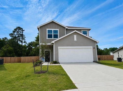 25281 Brookstone Way, Magnolia, TX, 77355-6648 | Card Image