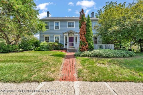 230 N Sycamore St, Lansing, MI, 48933-1094 | Card Image