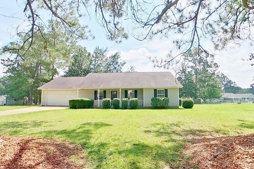 205 Spruce Pine Dr, Thomasville, GA, 31757-4221 | Card Image