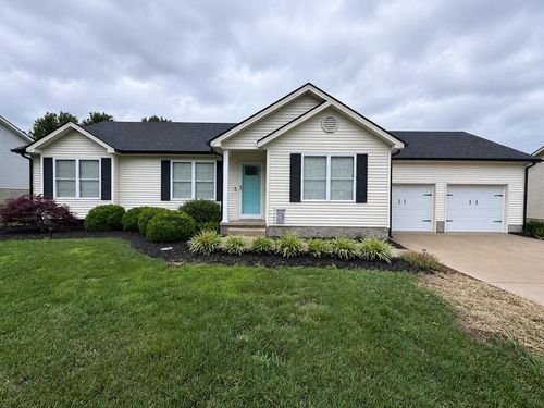 145 Turkeyfoot Lane, Stanford, KY, 40484 | Card Image
