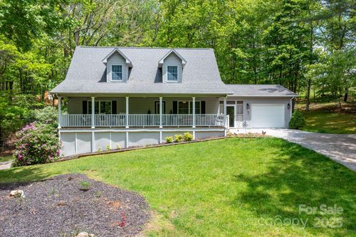 866 Rivers Edge Rd, Sparta, NC, 28675-8904 | Card Image