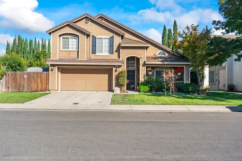 4097 Black Butte Circle, Stockton, CA, 95209 | Card Image