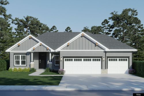 5501 N 190th St, Elkhorn, NE, 68022-1314 | Card Image