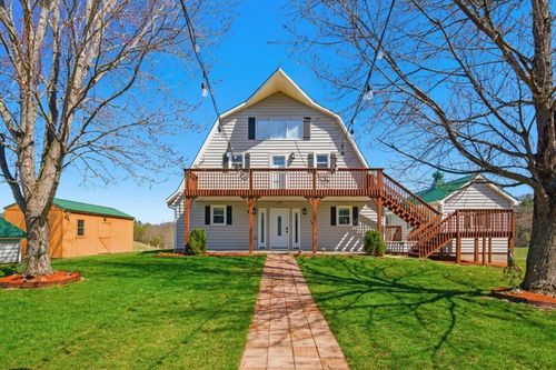 6458 Piney Woods Rd, Riner, VA, 24149-1675 | Card Image