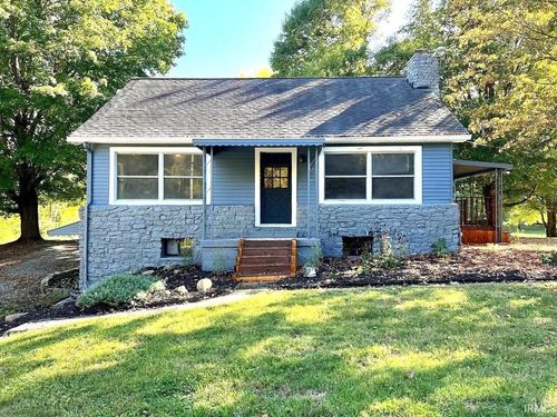 4583 E County Road 350 N, Danville, IN, 46122-8366 | Card Image