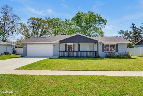 783 Aspen Dr, SOUTH DAYTONA, FL, 32119-1850 | Card Image