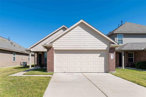 5438 Long Arbor Ln, Katy, TX, 77449-1942 | Card Image