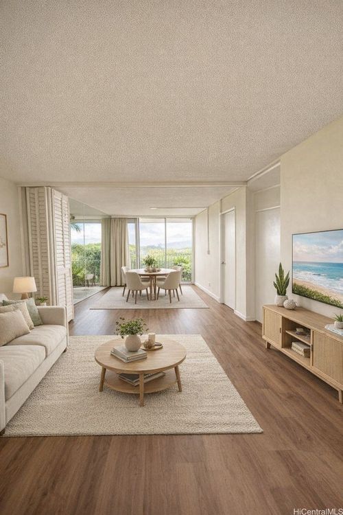 307-3773 Kanaina Ave, Honolulu, HI, 96815-4406 | Card Image