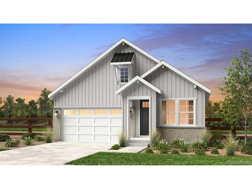 16887 W 92nd Dr, Arvada, CO, 80007-8337 | Card Image