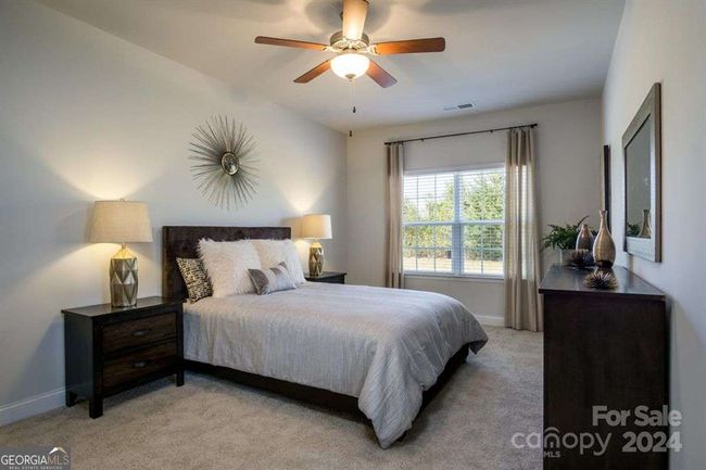 255 Eason St, House other with 4 bedrooms, 2 bathrooms and 2 parking in Bowdon GA | Image 10