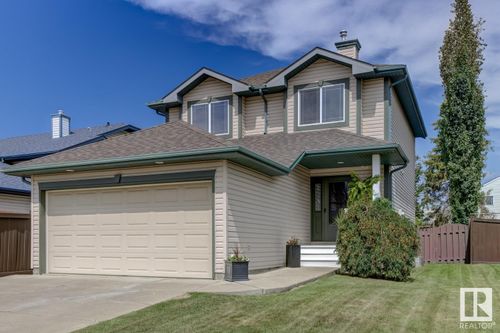 8 Lakewood Cove N, Spruce Grove, AB, T7X4B4 | Card Image