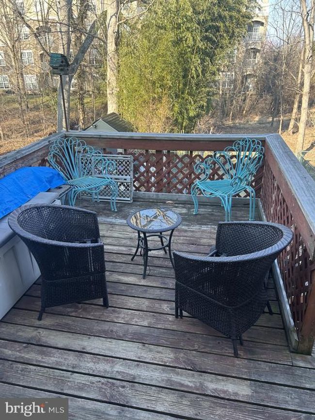 967 Bancroft Pl, Townhouse with 3 bedrooms, 3 bathrooms and null parking in WARMINSTER PA | Image 15