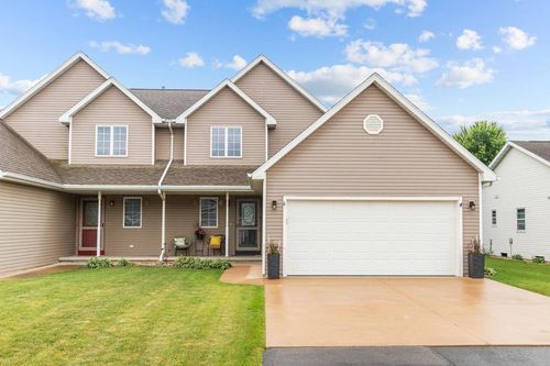 W5117 Blue Heron Court, SHERWOOD, WI, 54169 | Card Image
