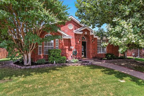 1237 Marina Ct, Lewisville, TX, 75067-2023 | Card Image
