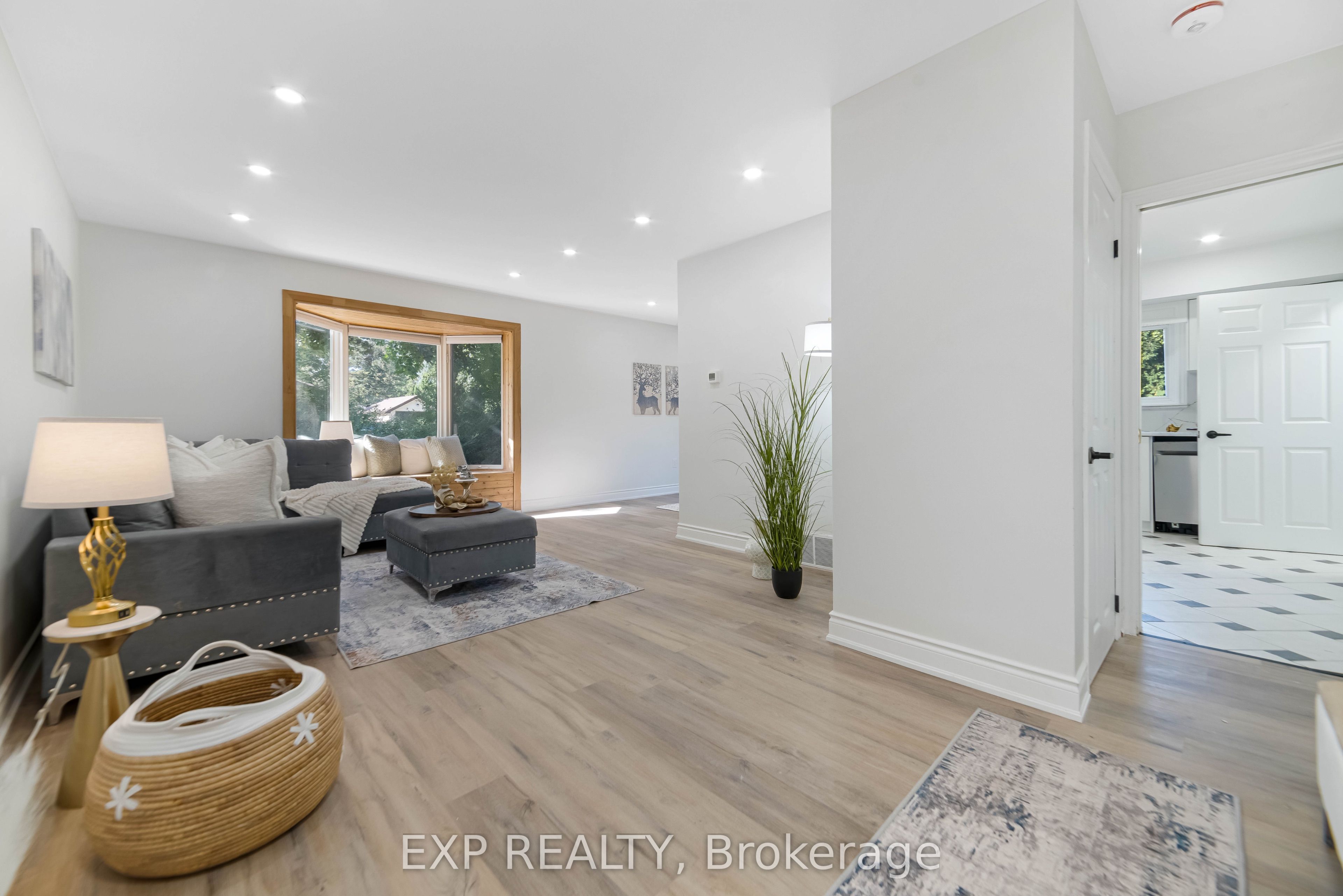 Residential Lease in London East 4