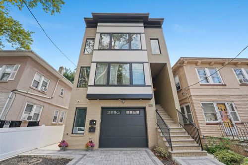 2-335 Virginia Ave, Jersey City, NJ, 07304-1420 | Card Image