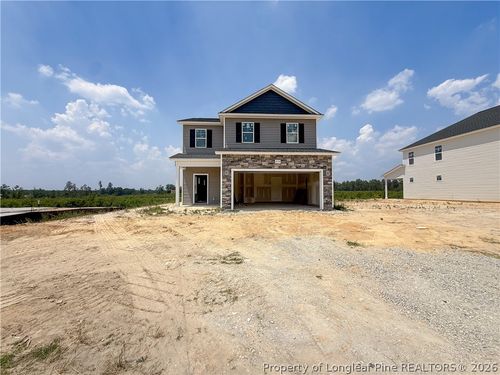 210 Ashley Hgts, Aberdeen, NC, 28315-0088 | Card Image