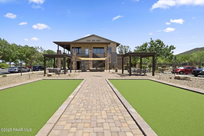 Bocce Ball Courts | Image 60