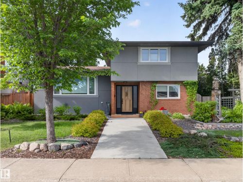4112 120 St Nw, Edmonton, AB, T6J1Y1 | Card Image