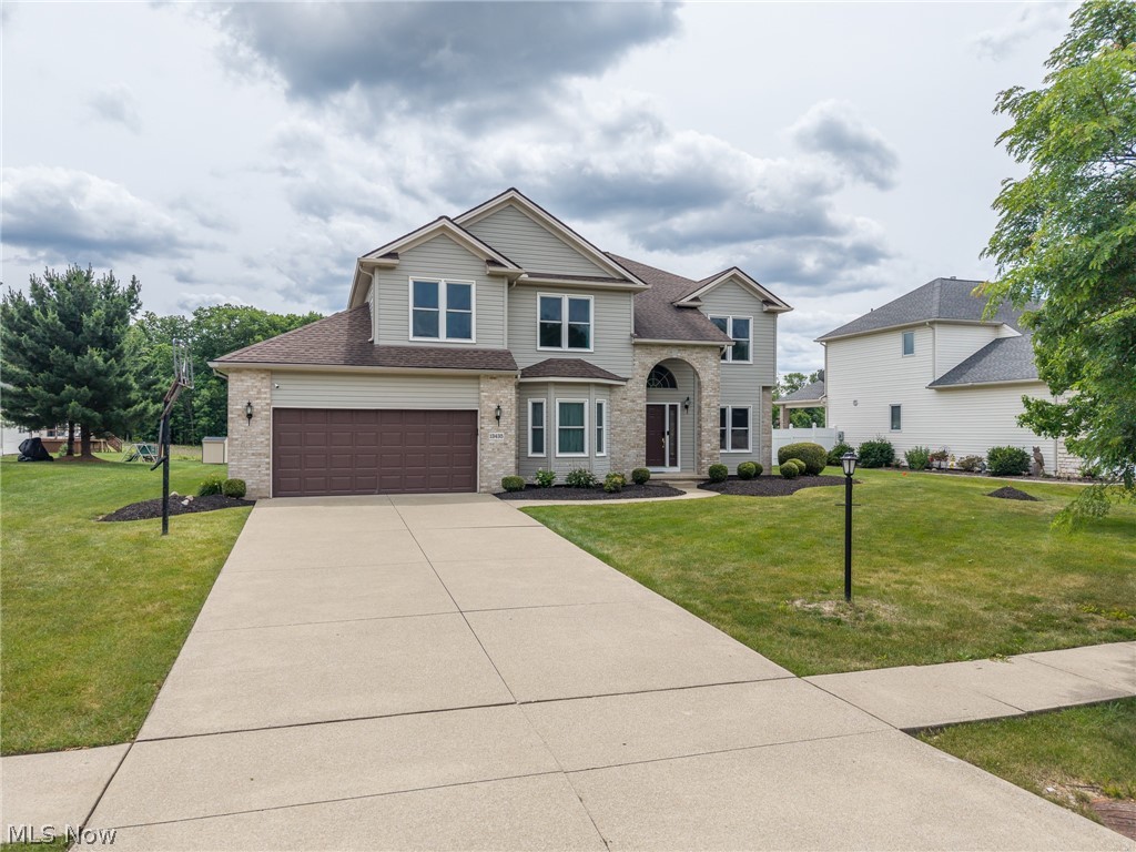 Residential in Strongsville 2