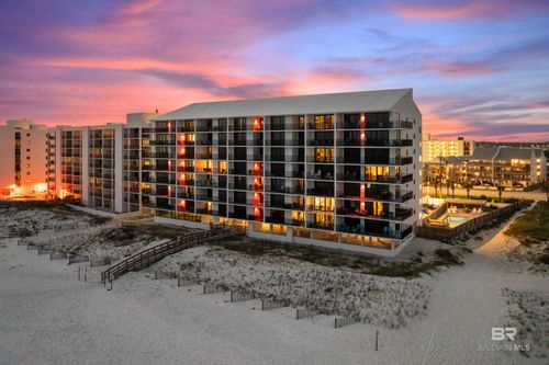 405t-28814 Perdido Beach Boulevard, Orange Beach, AL, 36561 | Card Image
